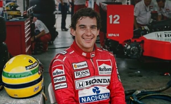 El día que nació una leyenda: Ayrton Senna, más allá de la Fórmula 1