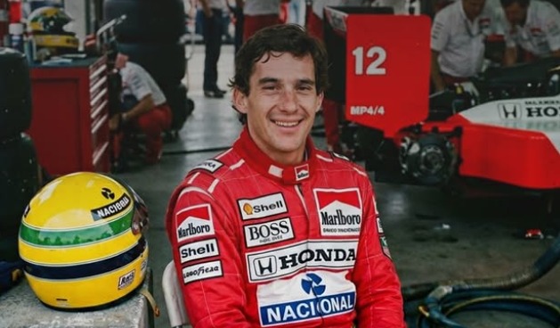 El día que nació una leyenda: Ayrton Senna, más allá de la Fórmula 1